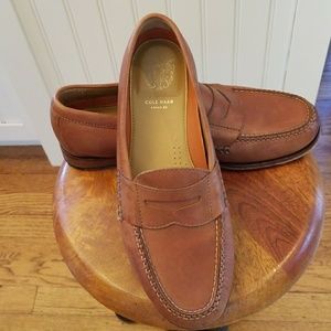 Cole Haan Pinch Grand Penny Loafers 
